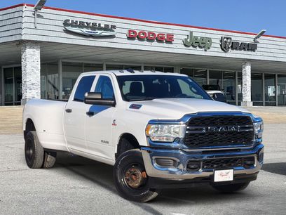 Used 2022 RAM 3500 Tradesman