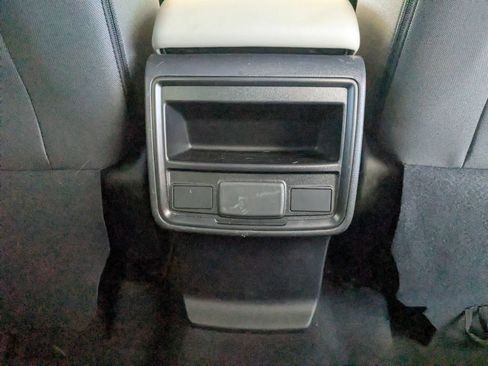 Certified 2025 Subaru Forester AWD/4WD image 21