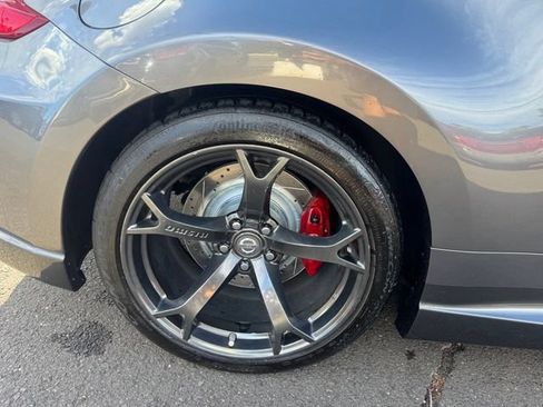 Used 2014 Nissan 370Z NISMO w/ Bose Package RWD image 18
