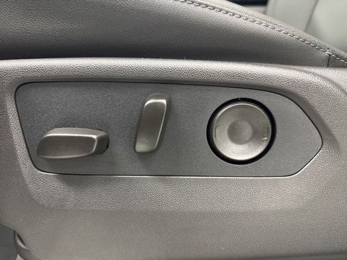 New 2026 Chevrolet Silverado 2500 LT w/ Trail Boss Package image 10