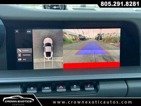 Used 2021 Porsche 911 Carrera 4S image 56
