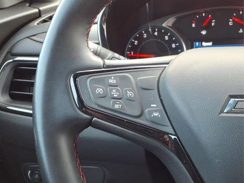 Certified 2023 Chevrolet Equinox RS image 16