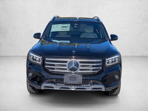 New 2026 Mercedes-Benz GLB 250 image 5