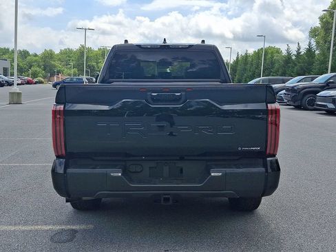 Used 2026 Toyota Tundra TRD Pro w/ Tow Tech Package AWD/4WD image 5