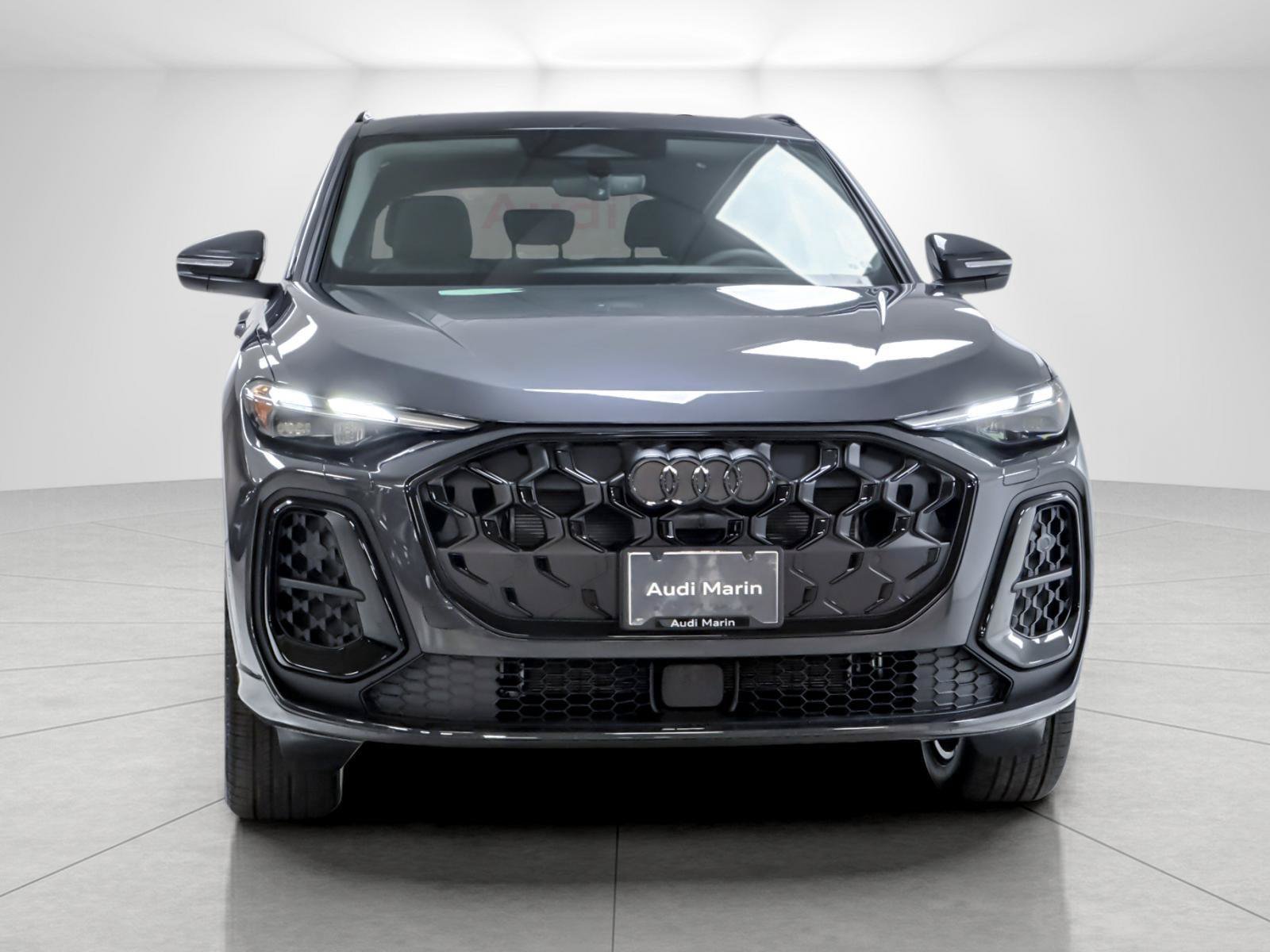 New 2026 Audi Q5 2.0T AWD/4WD image 8