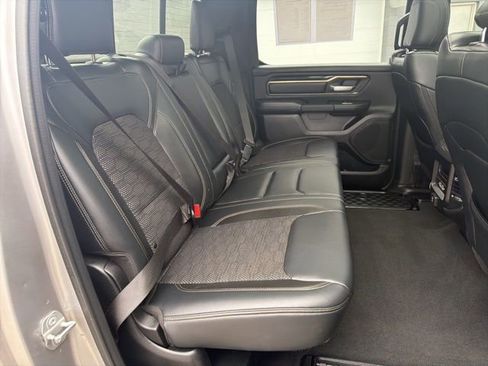 Used 2019 RAM 1500 Sport w/ Level 2 Equipment Group AWD/4WD image 28