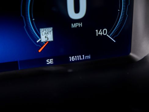 Used 2023 Ford F150 Raptor AWD/4WD image 13