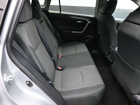 Certified 2021 Toyota RAV4 XLE image 23