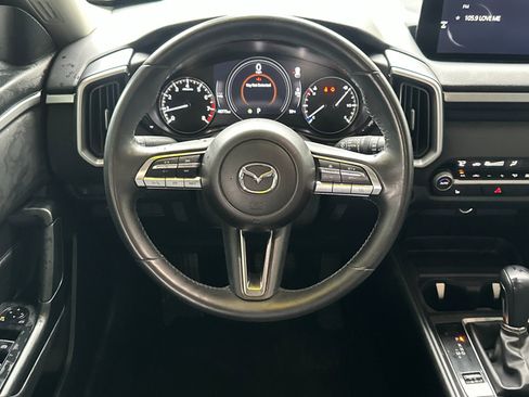 Used 2025 MAZDA CX-50 AWD 2.5 S w/ Preferred Package image 13
