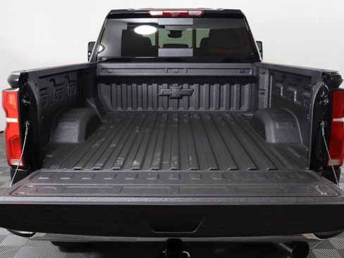 New 2025 Chevrolet Silverado 2500 LTZ w/ LTZ Convenience Package image 10