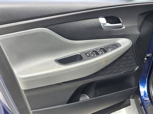 Used 2023 Hyundai Santa Fe SEL FWD image 14