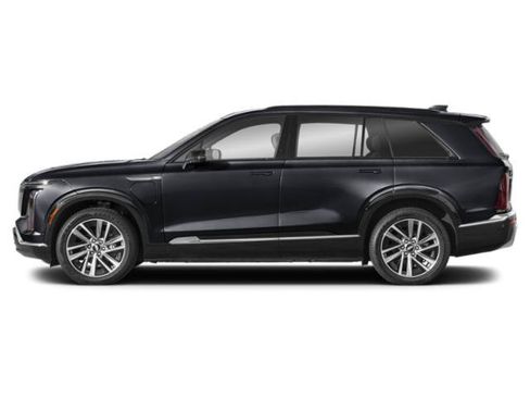 Used 2026 Cadillac Vistiq Sport AWD/4WD image 3