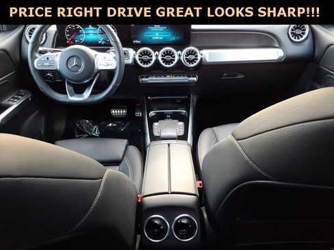 Used 2022 Mercedes-Benz GLB 250 GLB 250 image 10