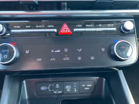 Used 2025 Hyundai Tucson SEL image 22