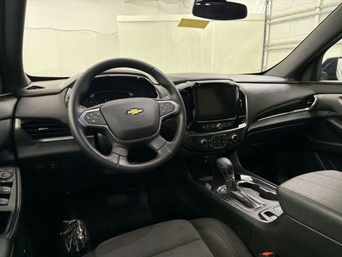 Certified 2023 Chevrolet Traverse LT image 20