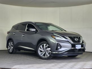 Used 2020 Nissan Murano SL video 1