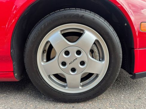 Used 1991 Acura NSX image 62