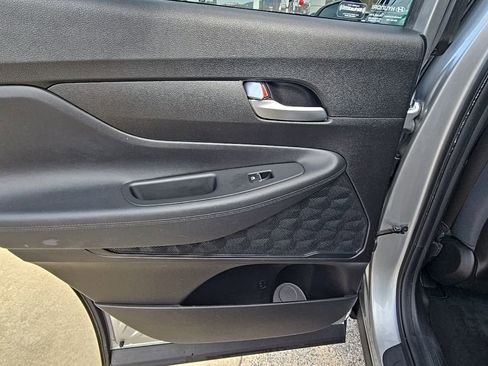 Used 2022 Hyundai Santa Fe SEL image 18