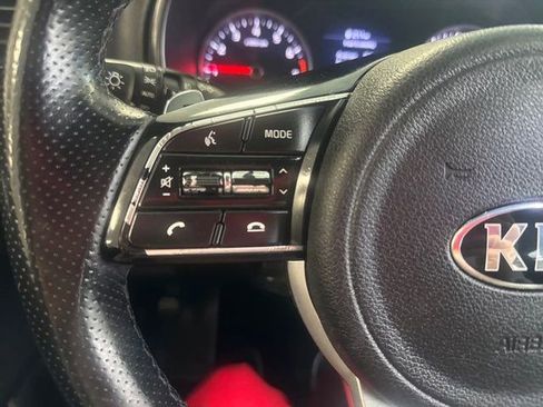 Used 2020 Kia Sportage S w/ S Sunroof Package image 16