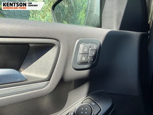 Used 2024 Ford Escape Platinum AWD/4WD image 20