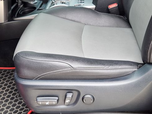 Used 2015 Toyota 4Runner SR5 Premium image 11