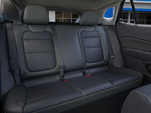 New 2026 Chevrolet Trax ACTIV w/ Driver Confidence Package image 17