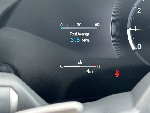 New 2026 Lexus TX 350 AWD image 28