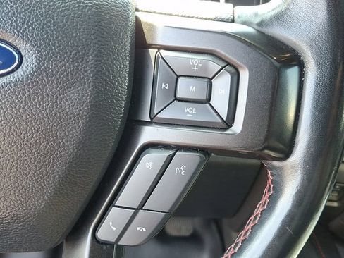 Used 2019 Ford Expedition Limited w/ Equipment Group 303A AWD/4WD image 20