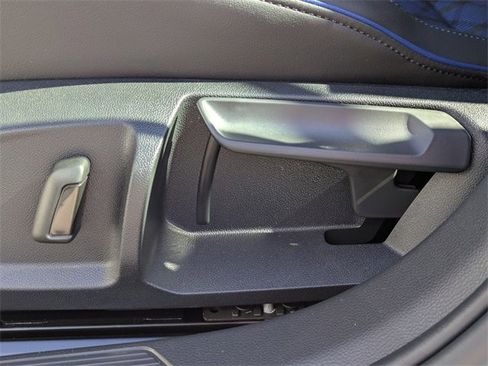 New 2026 Volkswagen Golf w/ Euro Style Package image 21