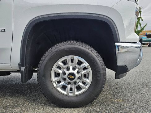 Certified 2026 Chevrolet Silverado 2500 LT AWD/4WD image 17