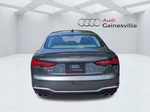 Used 2022 Audi S5 Premium AWD/4WD image 7