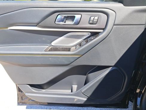 New 2026 Ford Explorer Tremor image 24