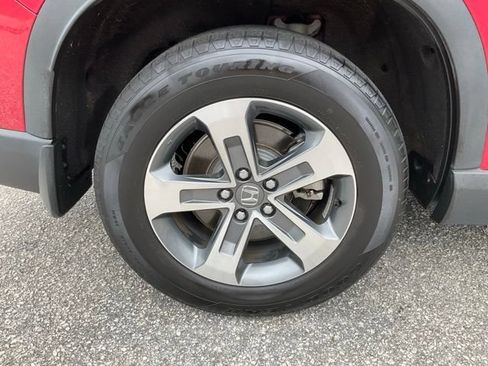 Used 2025 Honda Pilot EX-L image 26