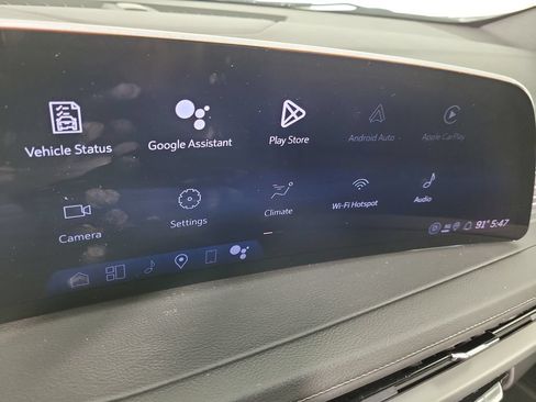 Used 2025 Cadillac XT4 Premium Luxury FWD image 26