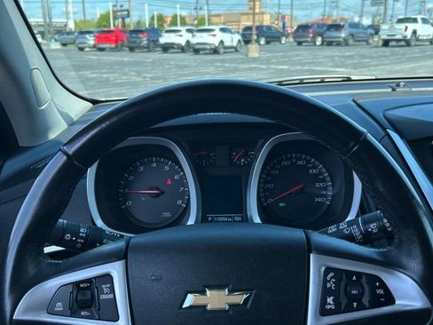 Used 2015 Chevrolet Equinox LT AWD/4WD image 31