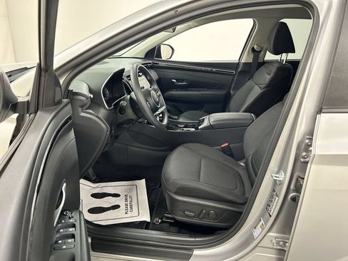 Used 2023 Hyundai Tucson SEL AWD/4WD image 9