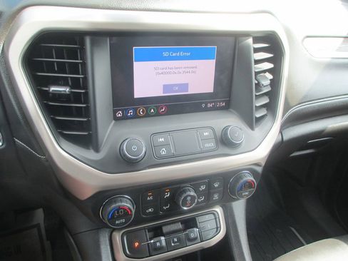 Used 2023 GMC Acadia Denali w/ Black Diamond Edition image 27