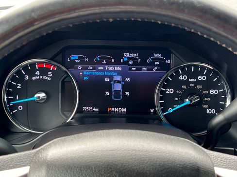 Used 2020 Ford F350 Platinum image 24