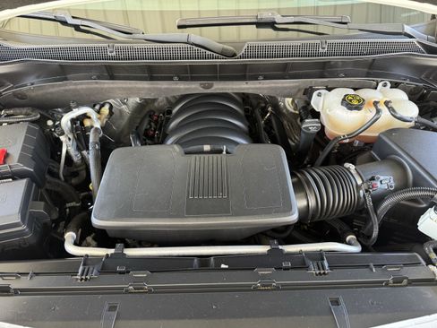 Used 2023 Chevrolet Tahoe LT AWD/4WD image 25