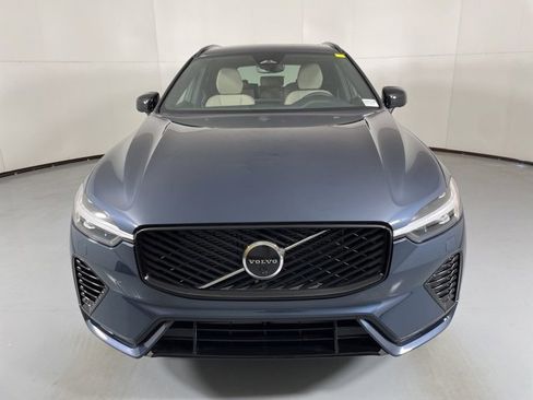 New 2026 Volvo XC60 T8 Plus w/ Protection Package Premier image 3