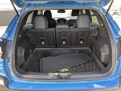 Certified 2024 Subaru Crosstrek 2.5i Wilderness image 32