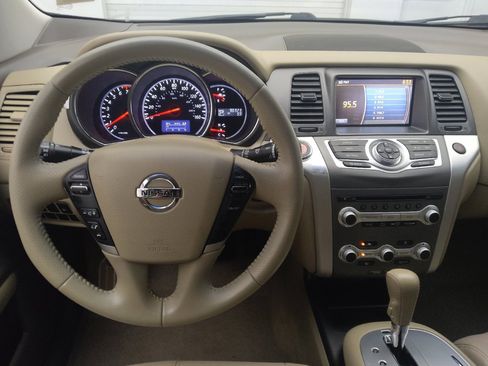 Used 2014 Nissan Murano SV FWD image 22