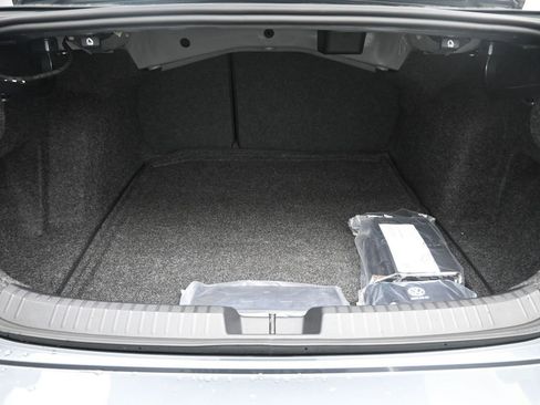 New 2026 Volkswagen Jetta S image 22