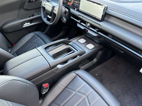 Used 2027 Kia Telluride EX X-Line AWD/4WD image 17
