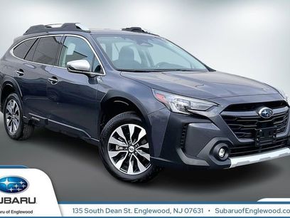 Used 2023 Subaru Outback Touring XT