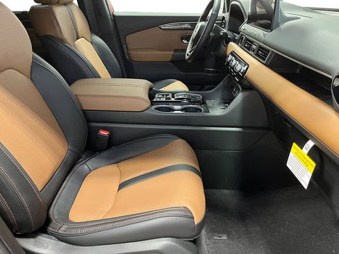 New 2026 Honda Passport TrailSport Elite image 29