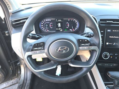 Used 2023 Hyundai Tucson SEL AWD/4WD image 8