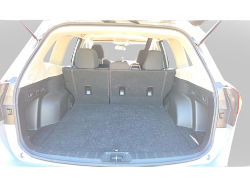 Used 2020 Subaru Forester Base w/ Alloy Wheel Package image 17