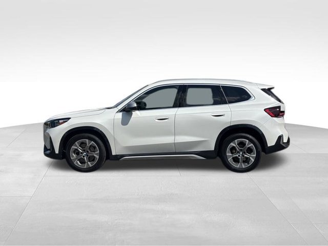 Certified 2024 BMW X1 xDrive28i AWD/4WD image 2