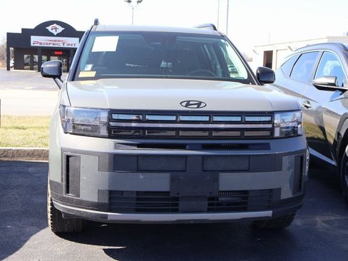 Used 2024 Hyundai Santa Fe XRT image 6